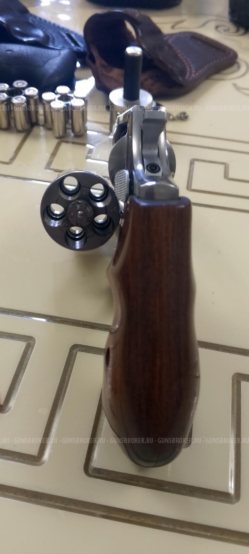 OOP Taurus Lom сталь к 9 P.A.