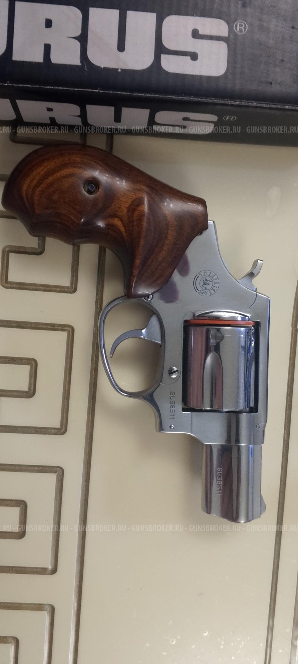 OOP Taurus Lom сталь к 9 P.A.