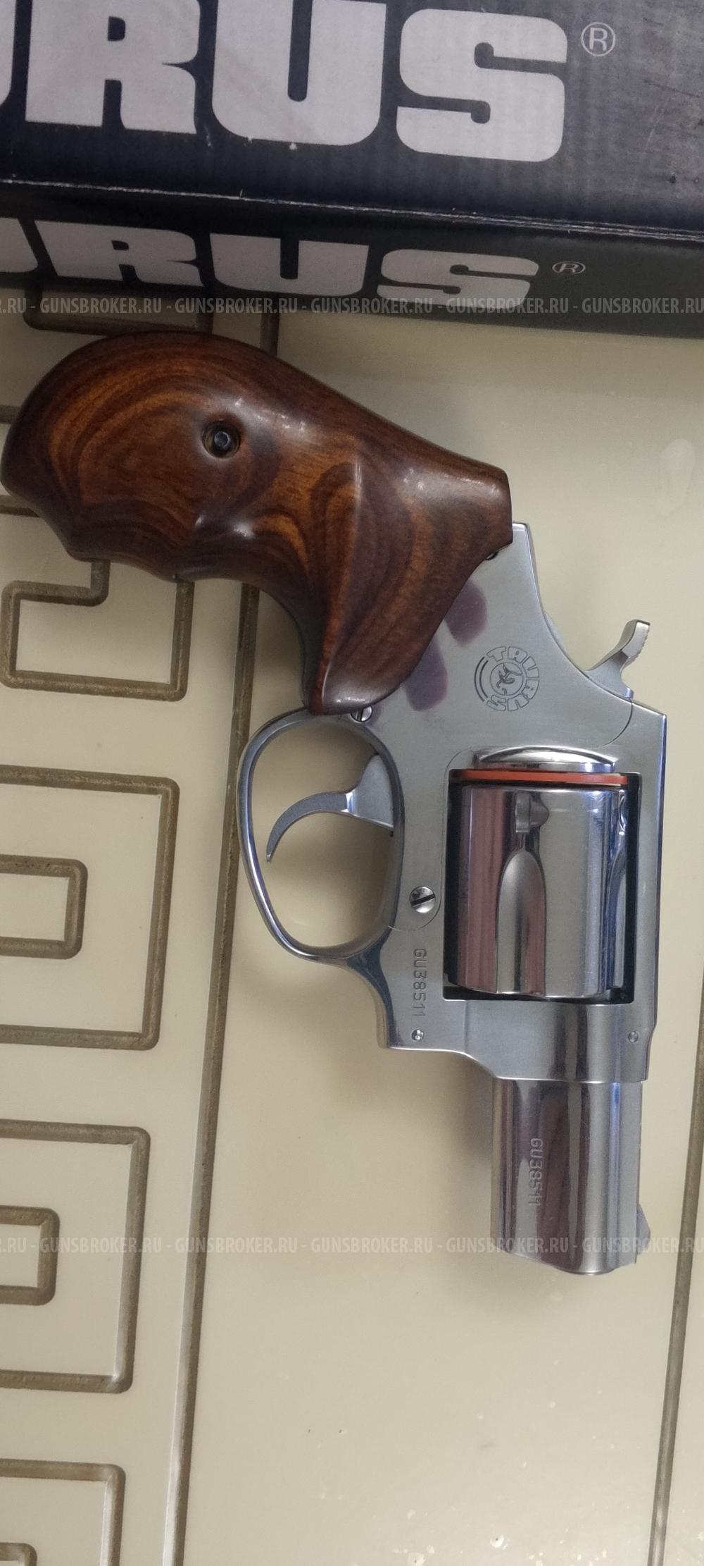 OOP Taurus Lom сталь к 9 P.A.