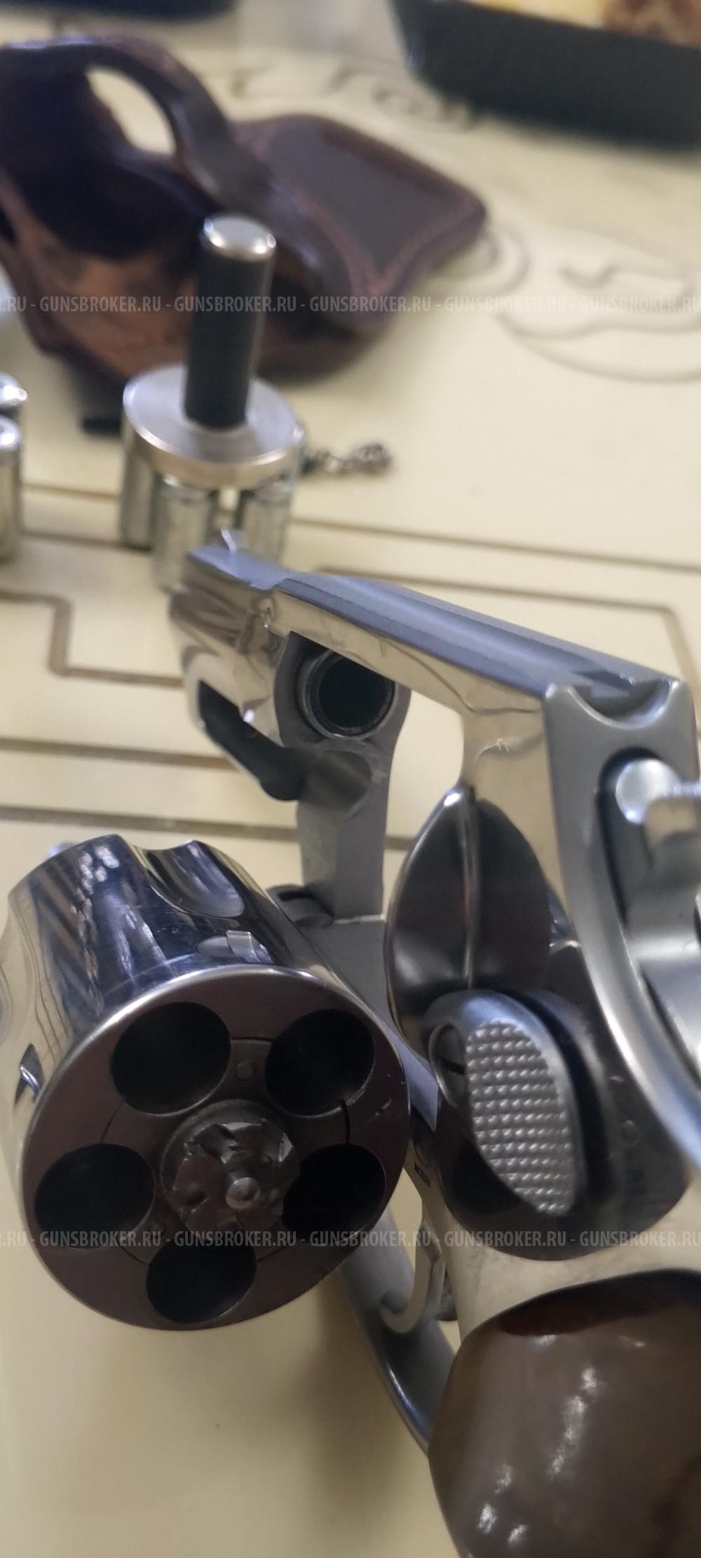 OOP Taurus Lom сталь к 9 P.A.