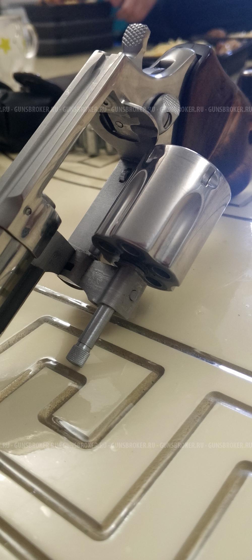 OOP Taurus Lom сталь к 9 P.A.