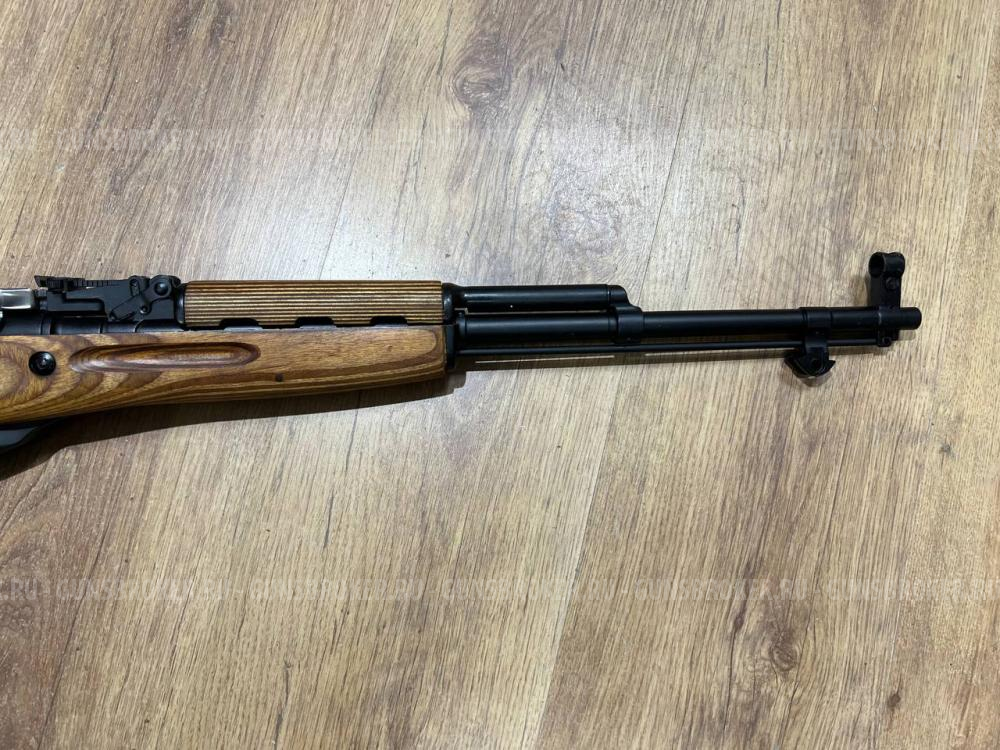 ОП СКС , кал. 7,62/39 в СПБ