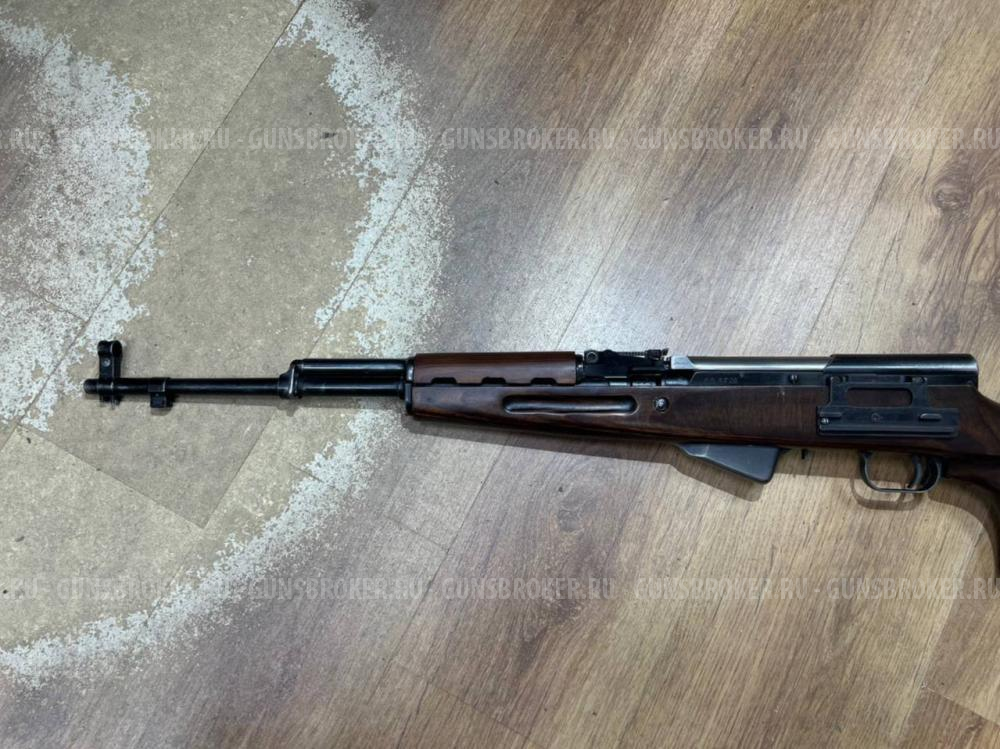 ОП СКС , кал. 7,62/39 в СПБ