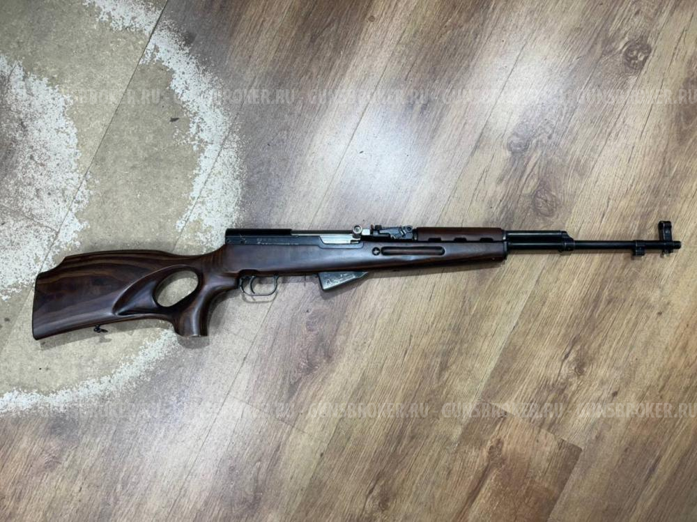 ОП СКС , кал. 7,62/39 в СПБ