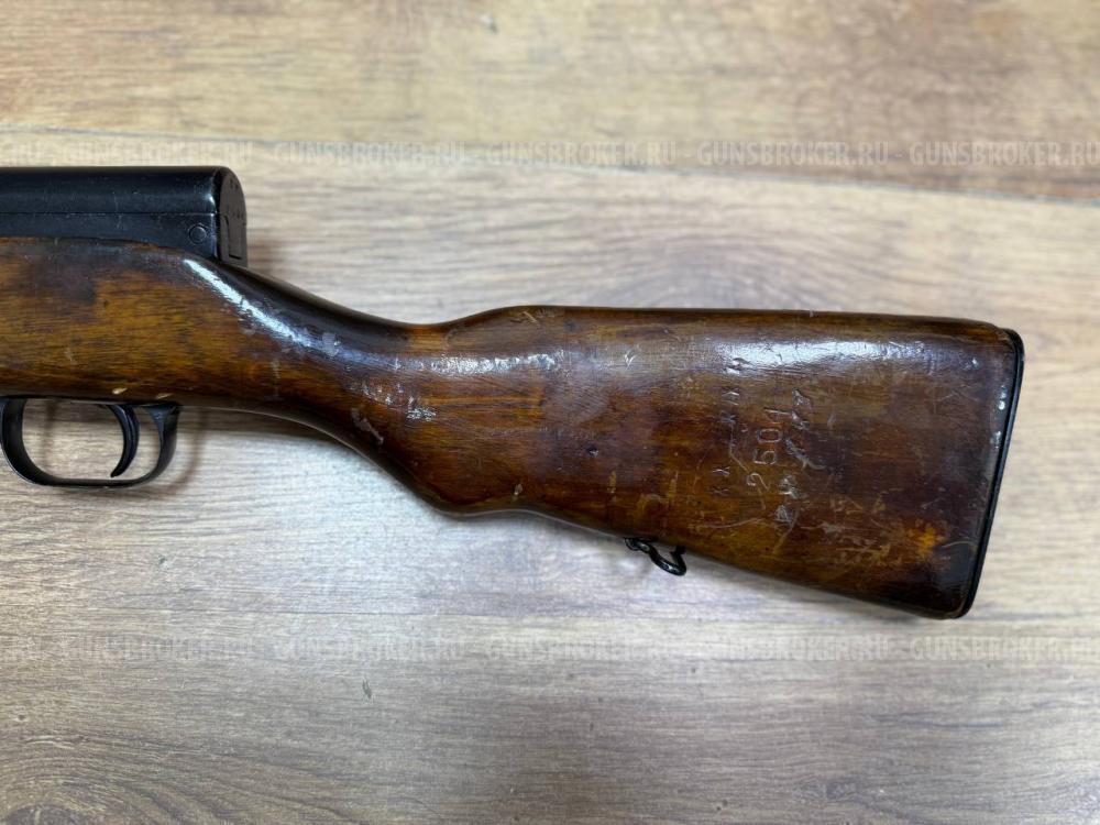 ОП СКС , кал. 7,62/39 в СПБ