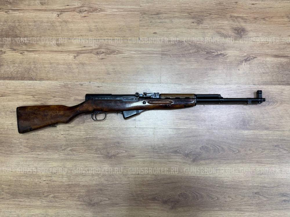 ОП СКС , кал. 7,62/39 в СПБ