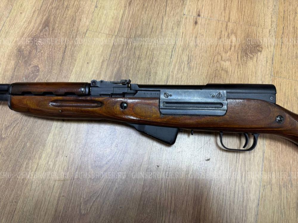 ОП СКС 1951 г.в. , кал. 7,62/39 в СПБ