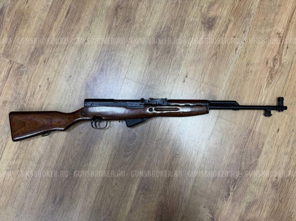 ОП СКС 1951 г.в. , кал. 7,62/39 в СПБ