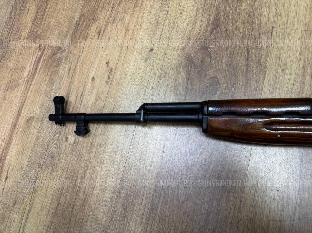 ОП СКС 1951 г.в. , кал. 7,62/39 в СПБ