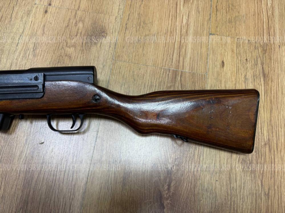 ОП СКС 1951 г.в. , кал. 7,62/39 в СПБ