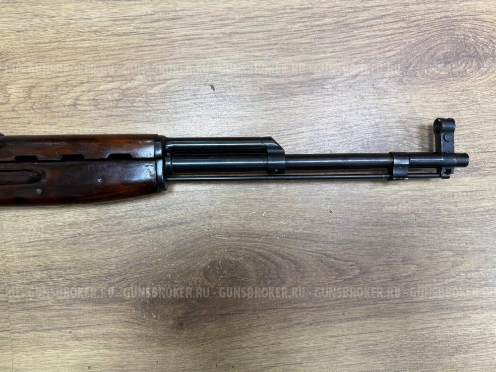 ОП-СКС , кал. 7,62/39 в СПБ