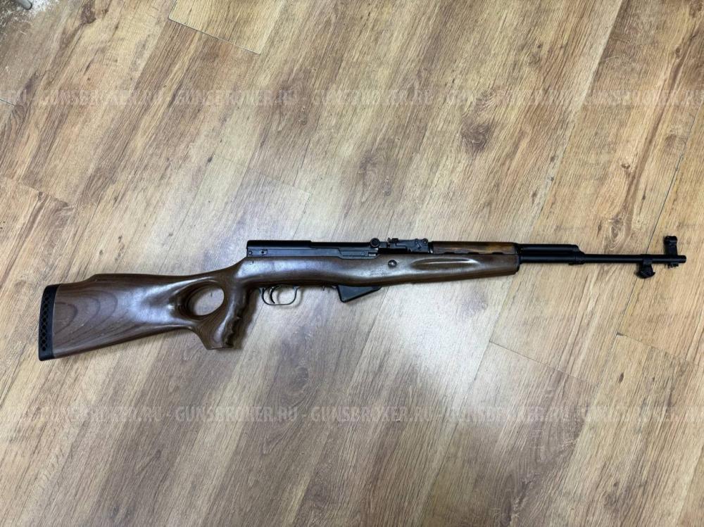 ОП СКС 1951 г.в. , кал. 7,62/39 в СПБ