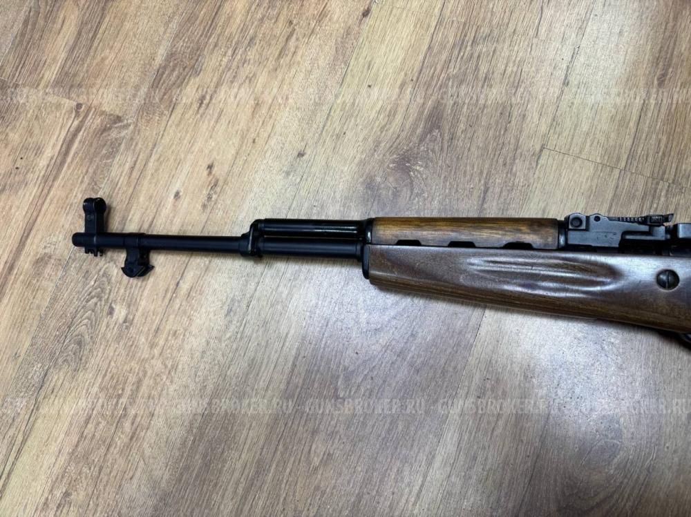 ОП СКС 1951 г.в. , кал. 7,62/39 в СПБ