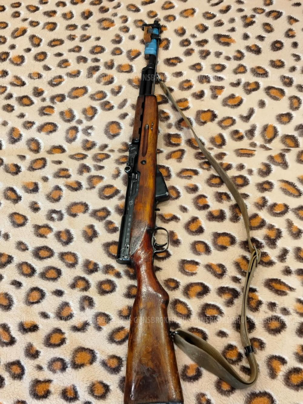 оп-скс, 1997 оп-скс, 1997