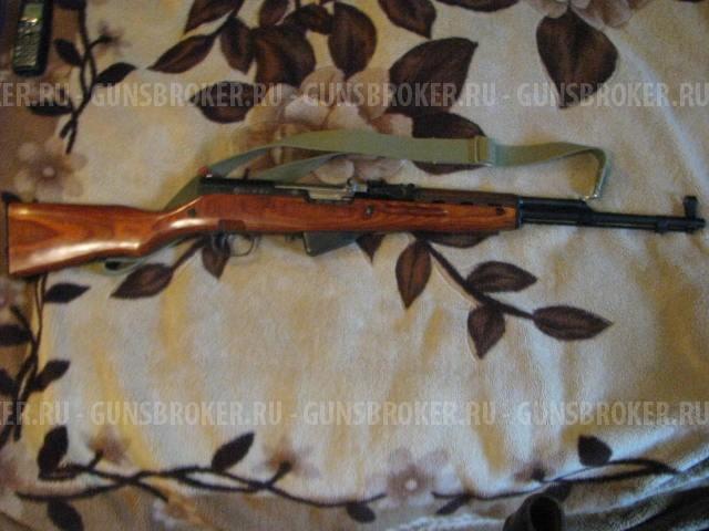 оп скс 7,62-39