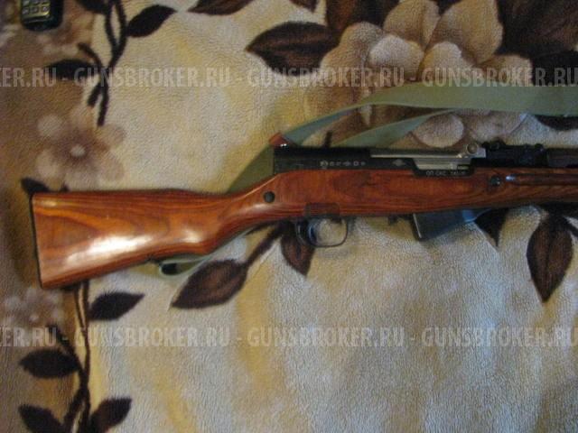 оп скс 7,62-39