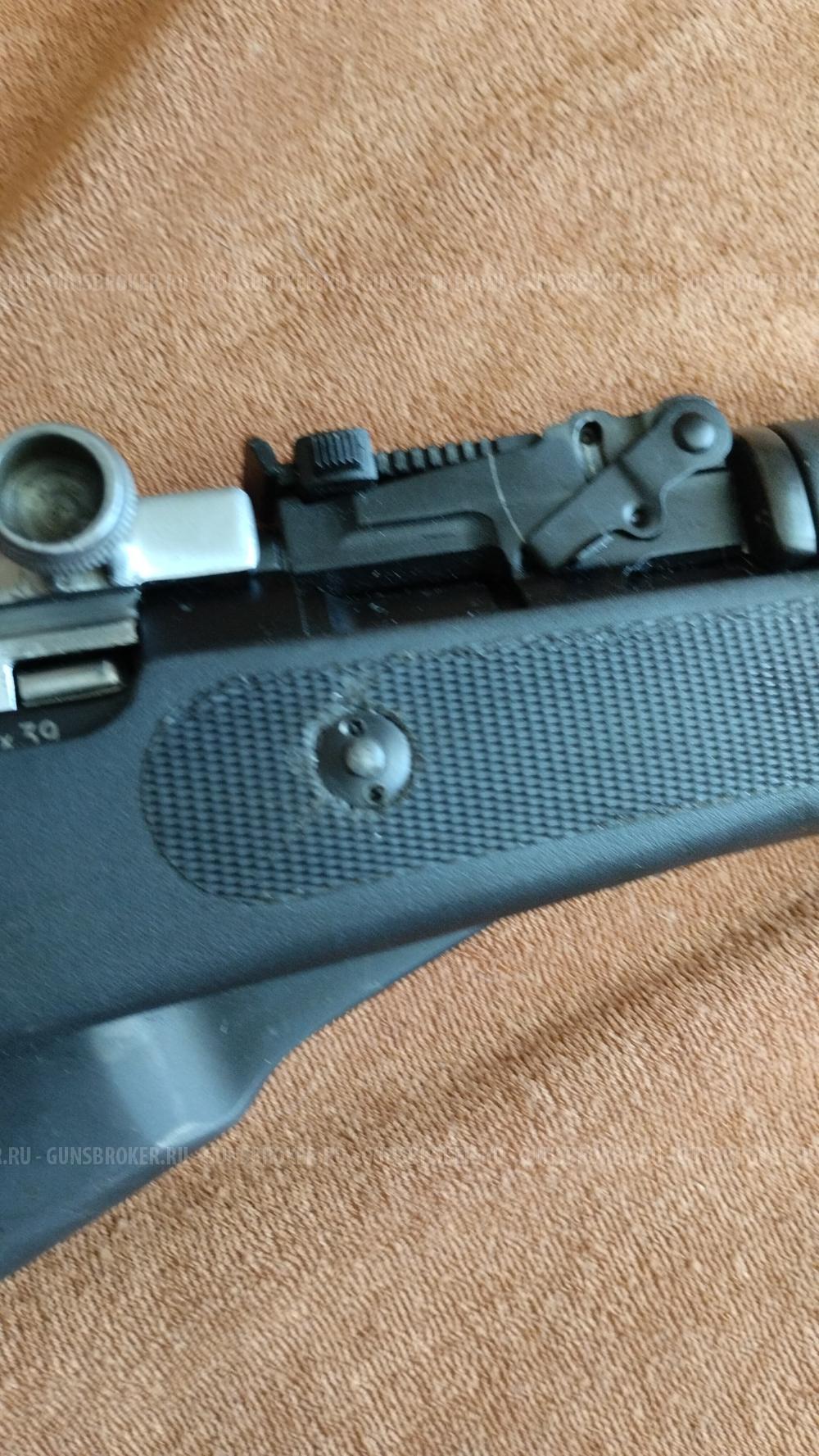 ОП СКС. 7.62/39