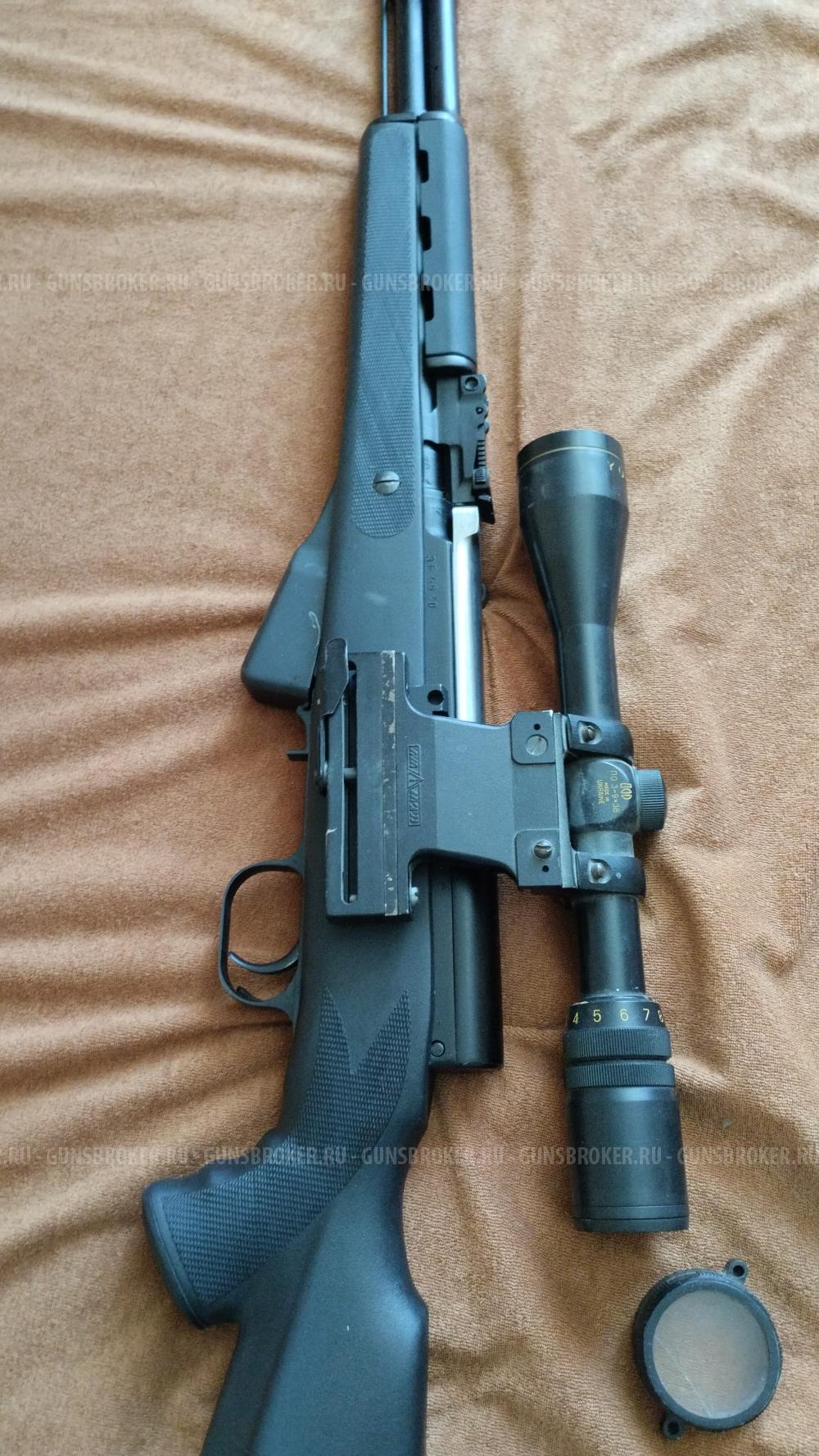 ОП СКС. 7.62/39