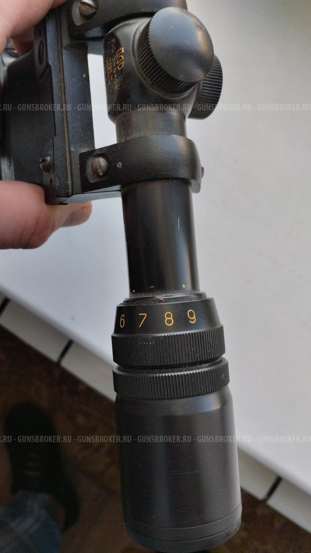 ОП СКС. 7.62/39