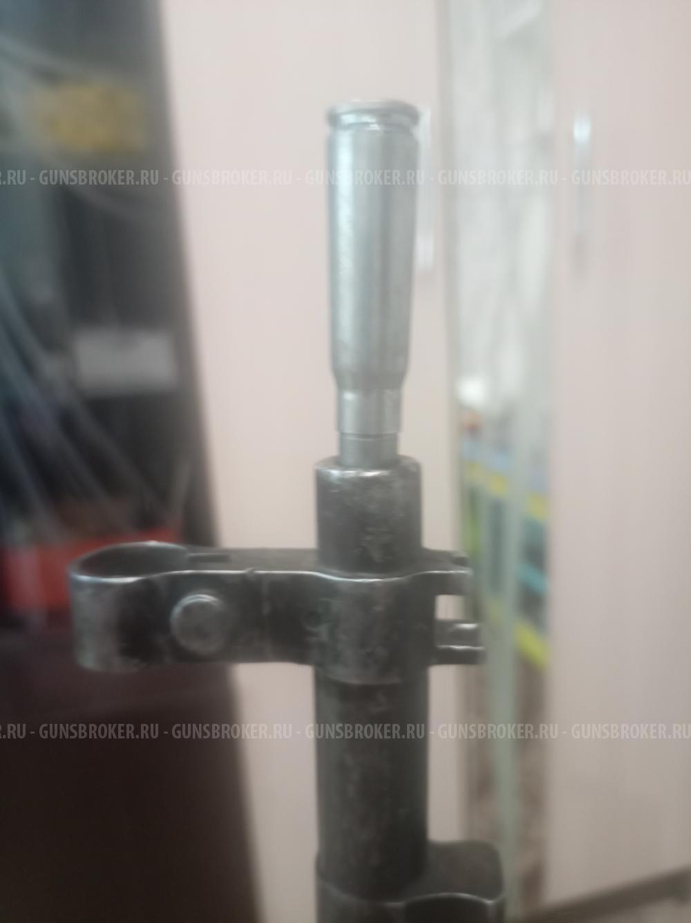 ОП СКС 7.62×39