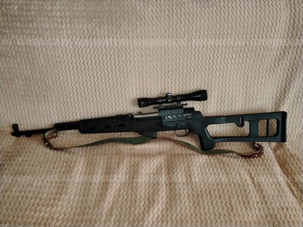 ОП СКС 7.62*39