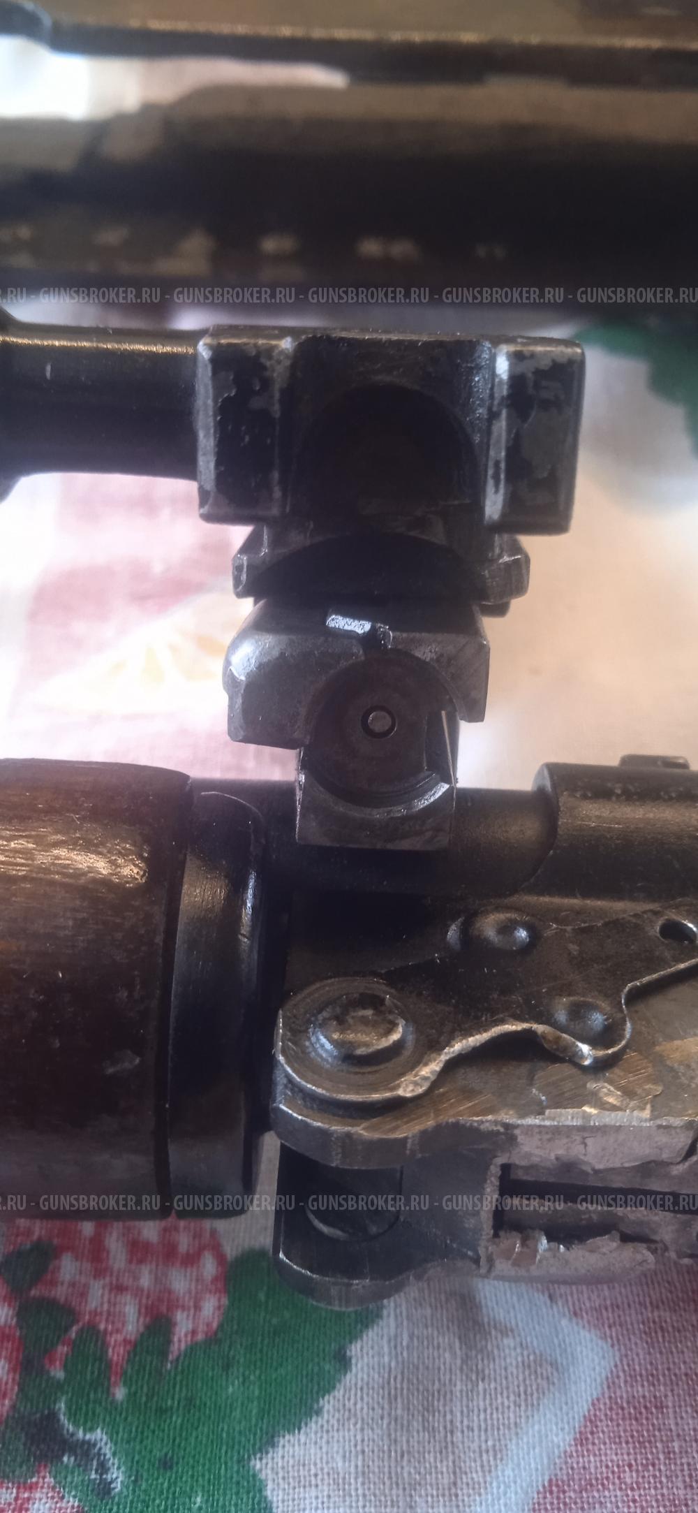 ОП СКС 7.62*39
