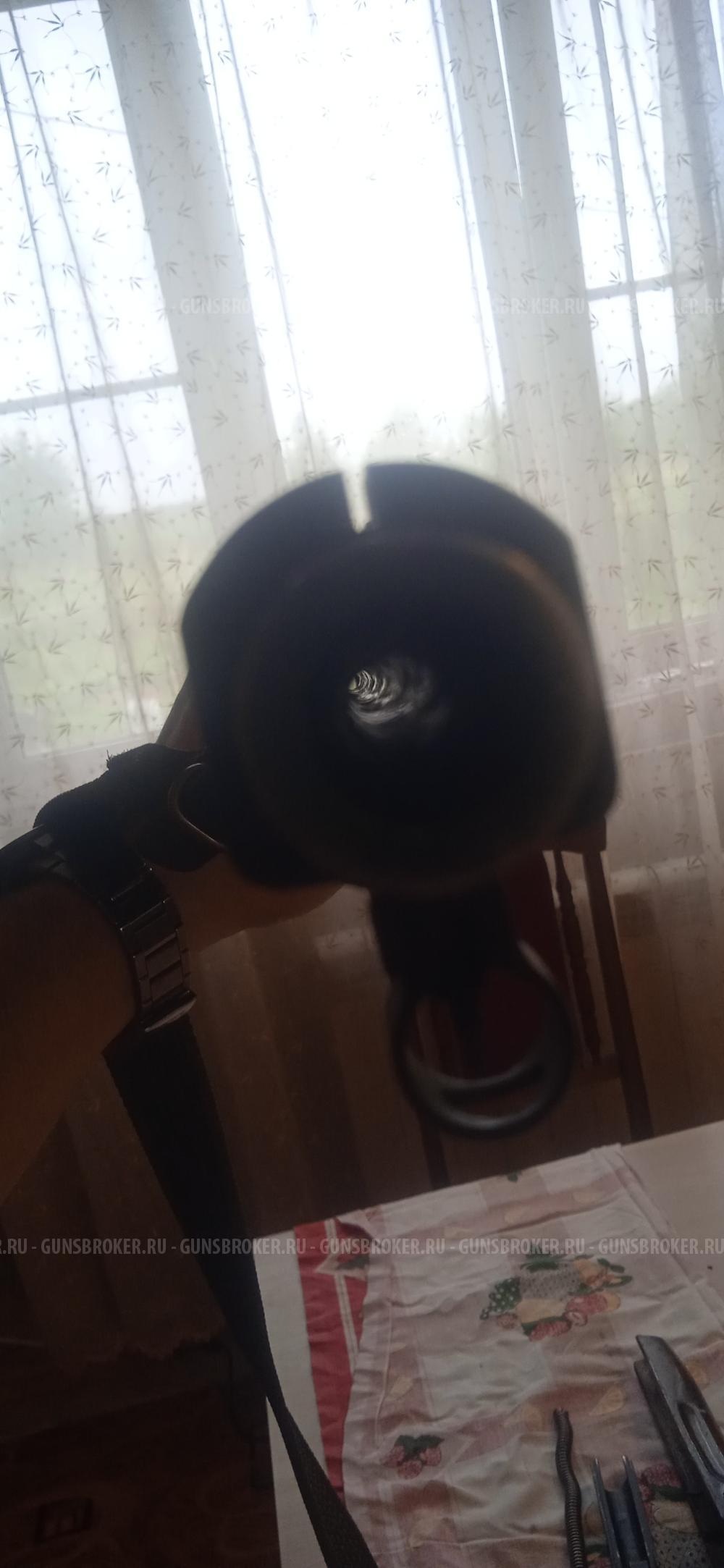 ОП СКС 7.62*39