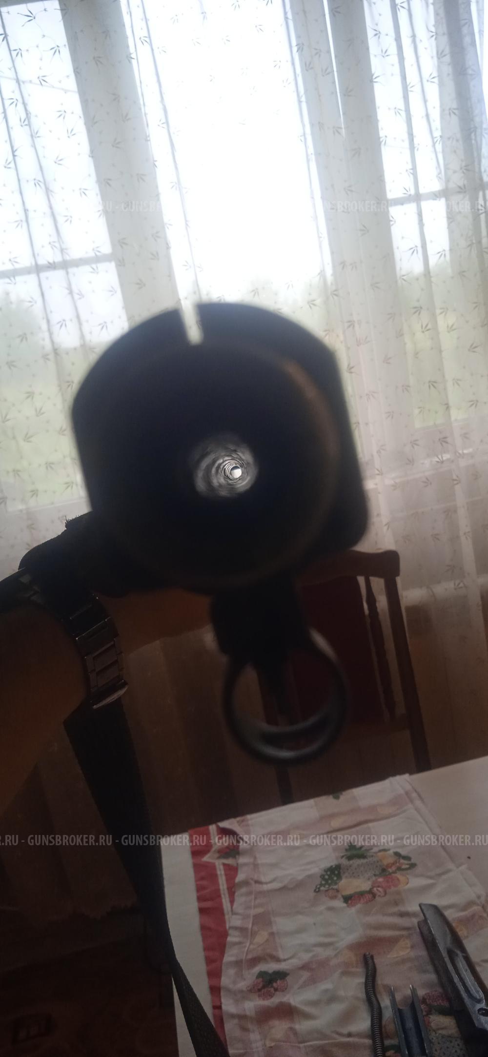 ОП СКС 7.62*39