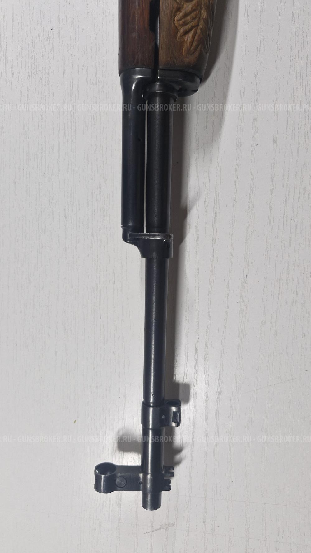 ОП СКС 7,62×39