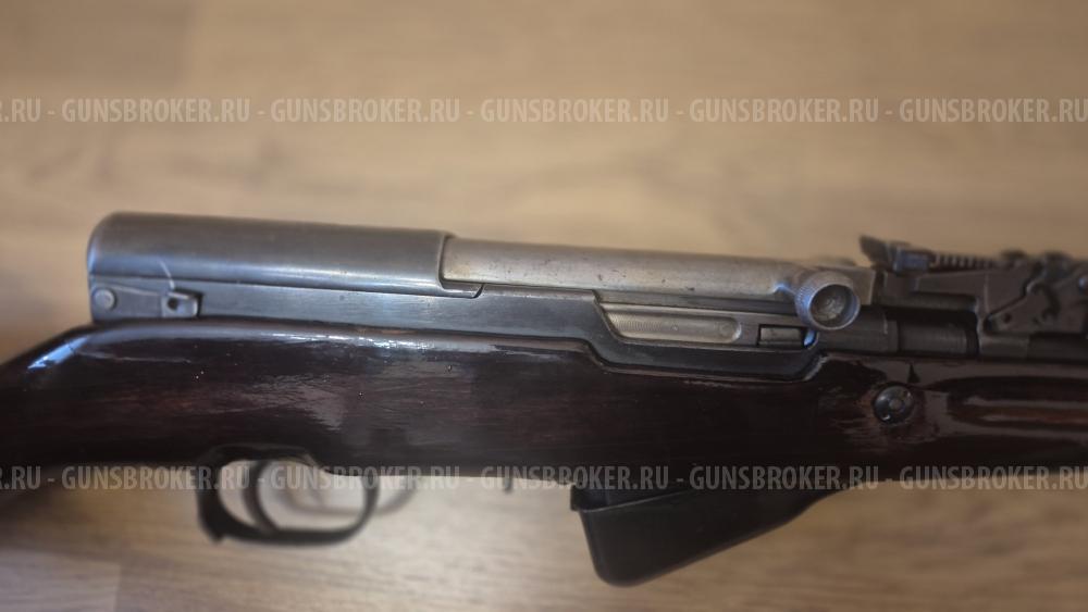 ОП СКС 7,62х37