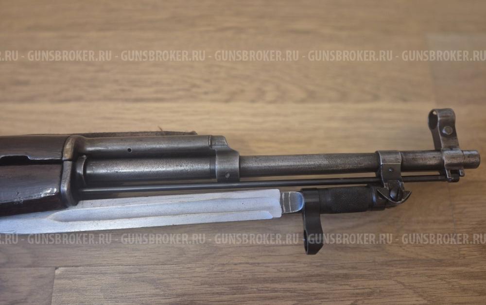 ОП СКС 7,62х37