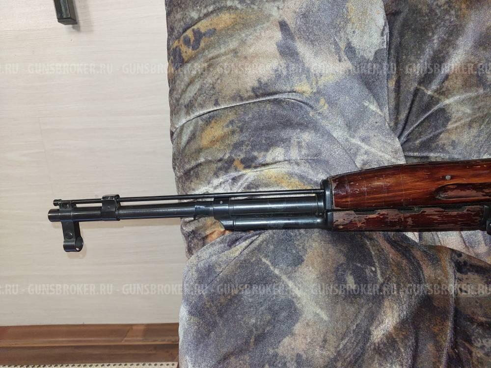 ОП СКС 7,62х39 1953 г.в.