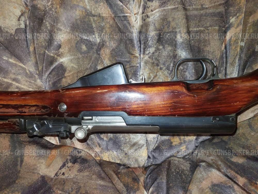 ОП СКС 7,62х39 1953 г.в.