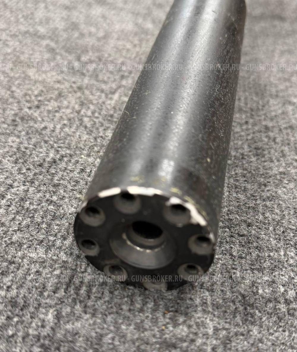 ОП СКС 7,62Х39 В ОТЛИЧНОМ СОСТОЯНИИ! +7(916)526-53-01