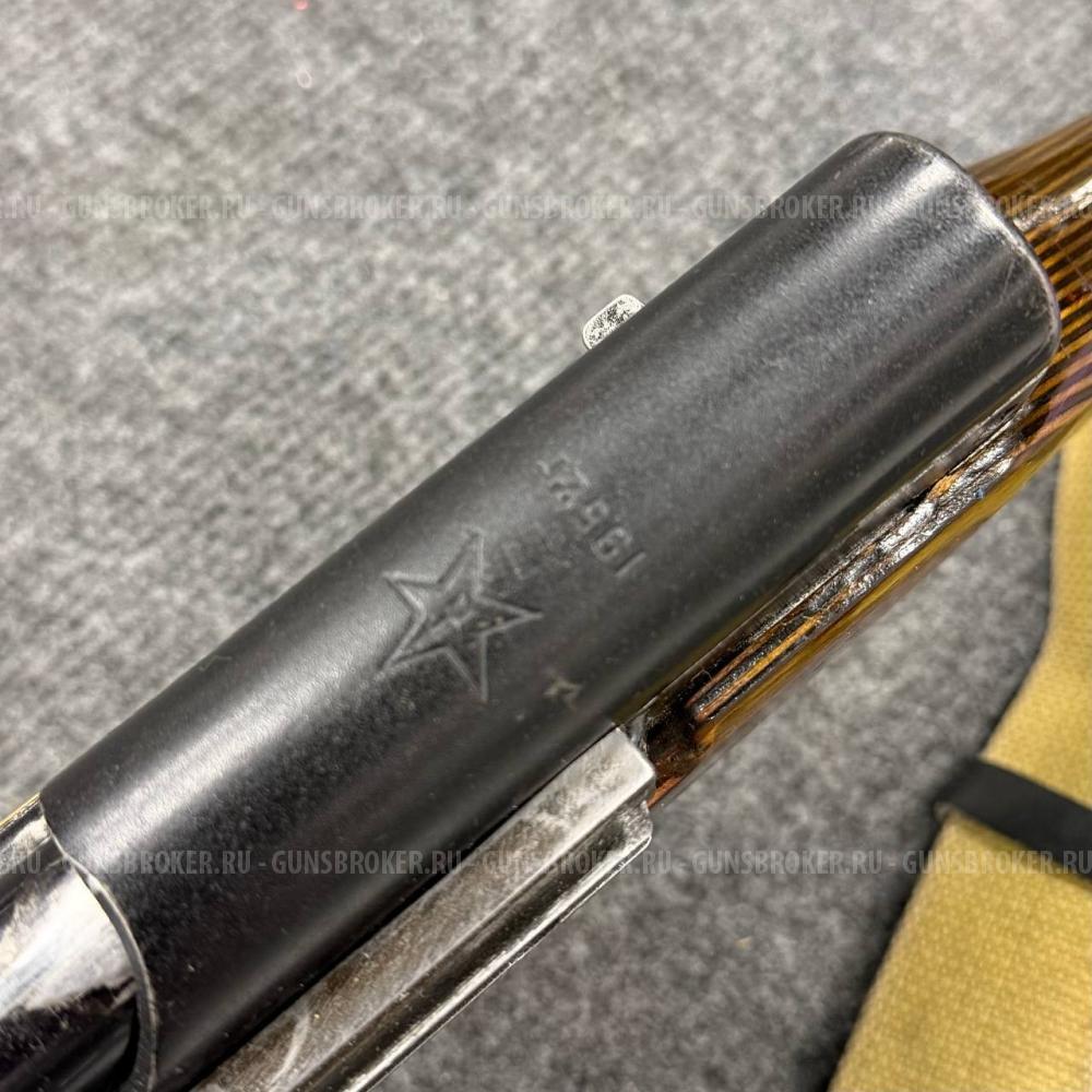 ОП СКС 7,62Х39 В ОТЛИЧНОМ СОСТОЯНИИ! +7(916)526-53-01