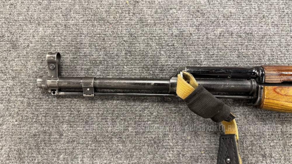 ОП СКС 7,62Х39 В ОТЛИЧНОМ СОСТОЯНИИ! +7(916)526-53-01