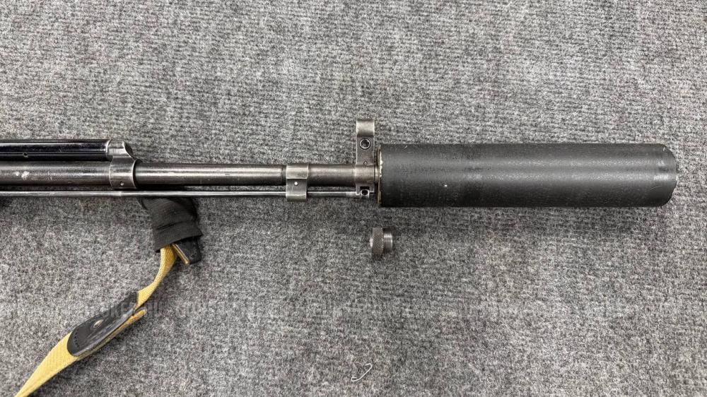 ОП СКС 7,62Х39 В ОТЛИЧНОМ СОСТОЯНИИ! +7(916)526-53-01