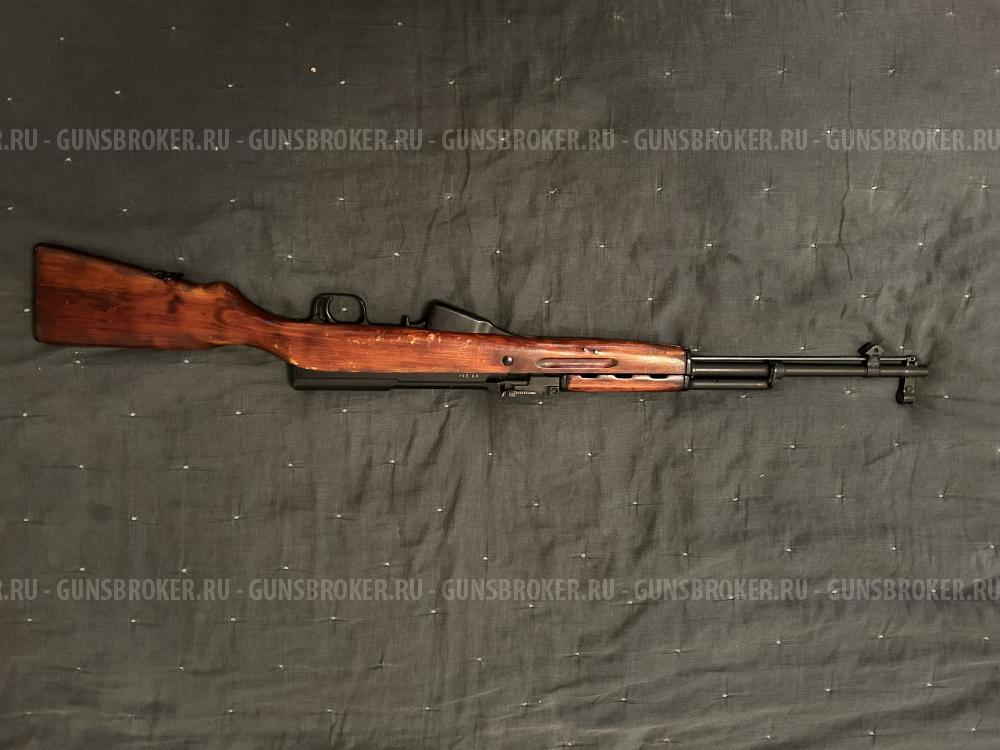 ОП СКС 7.62Х39