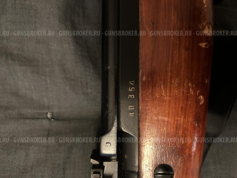 ОП СКС 7.62Х39