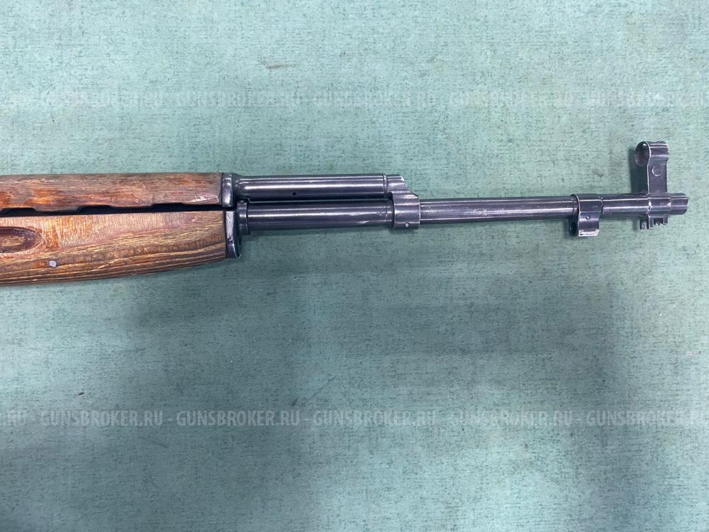 ОП СКС 7,62х39