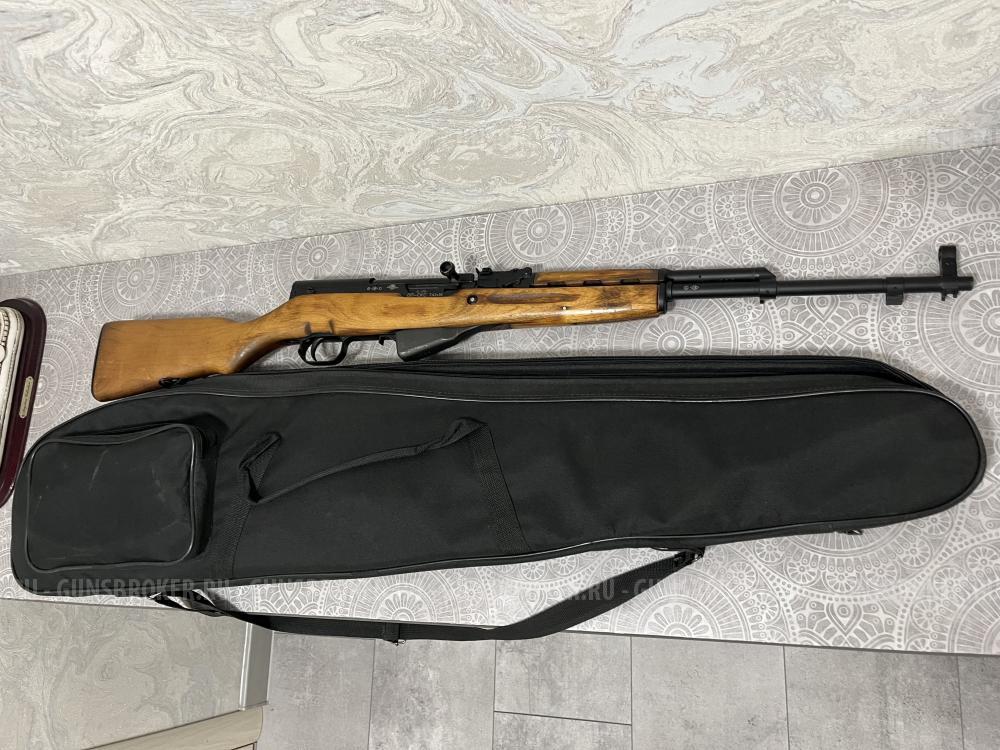 ОП-СКС 7,62х39