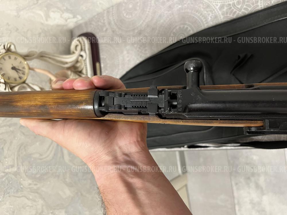 ОП-СКС 7,62х39