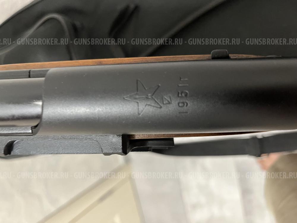 ОП-СКС 7,62х39