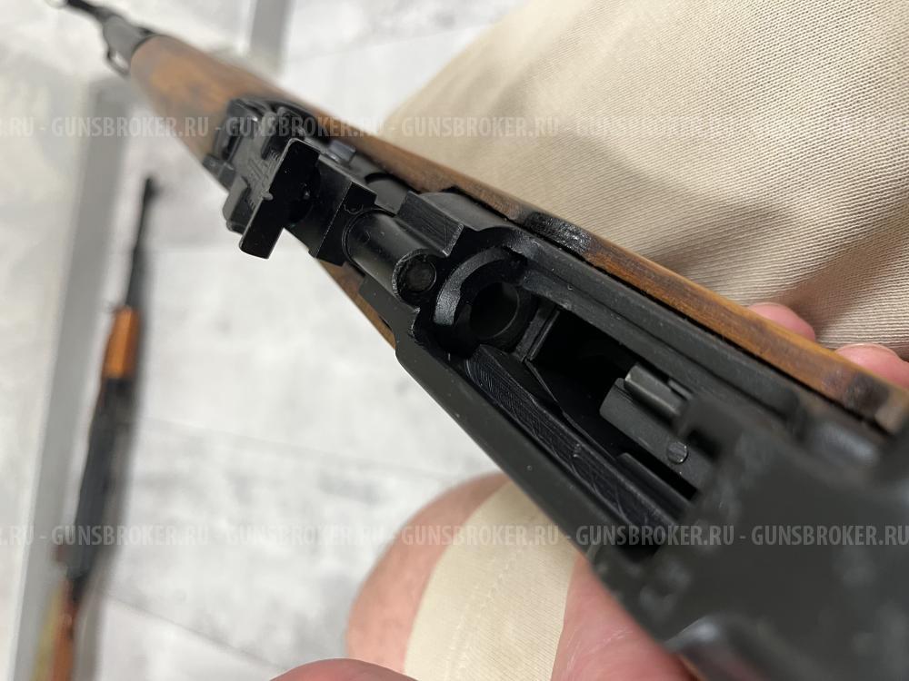 ОП-СКС 7,62х39