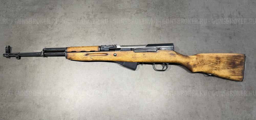 ОП СКС 7,62х39