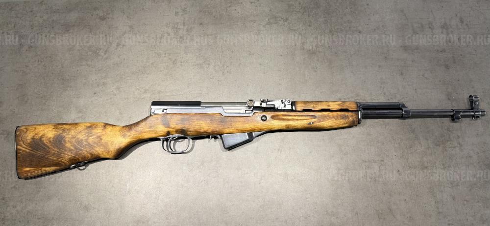 ОП СКС 7,62х39