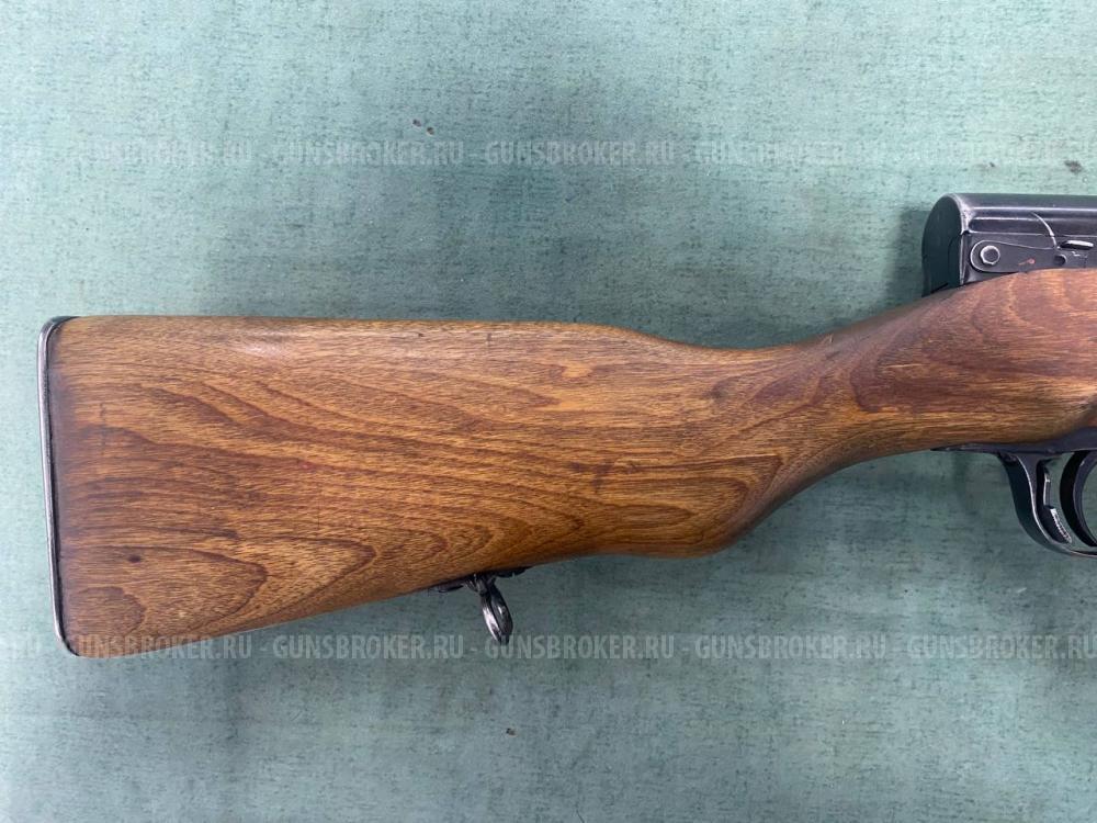 ОП СКС 7,62х39