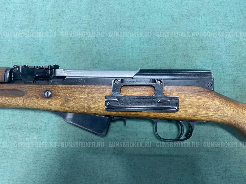 ОП СКС 7,62х39