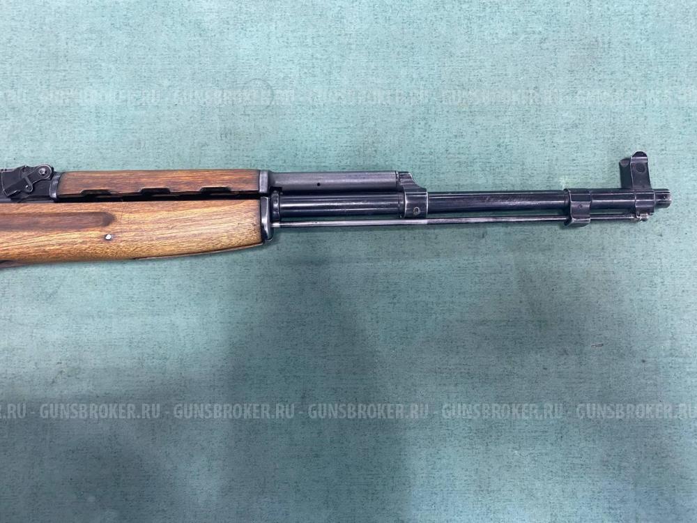 ОП СКС 7,62х39