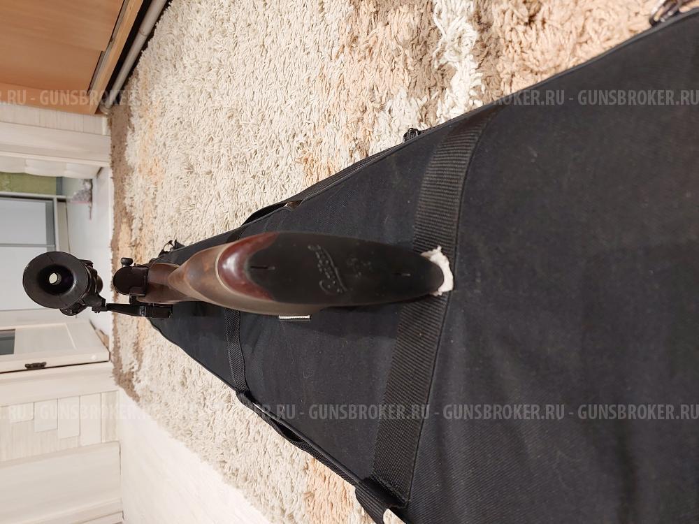 ОП СКС 7.62х39